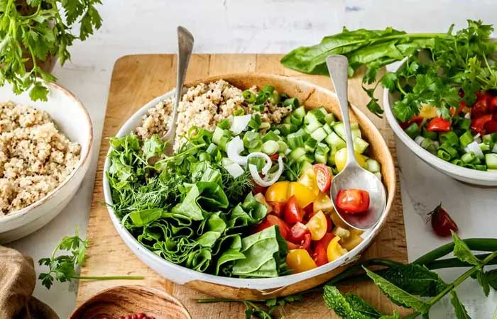 Nutrição e ética: saiba como adotar uma alimentação mais saudável e vegana