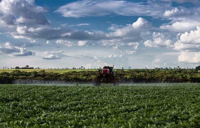Cerrado consome mais de 70% dos agrotóxicos usados no Brasil