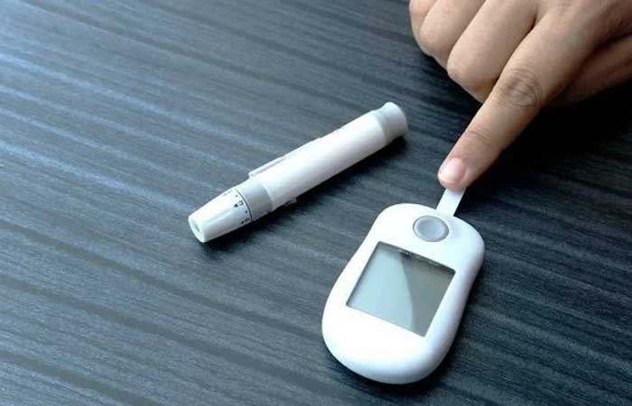 Exame de sangue identifica risco de diabetes tipo 2 até 10 anos antes