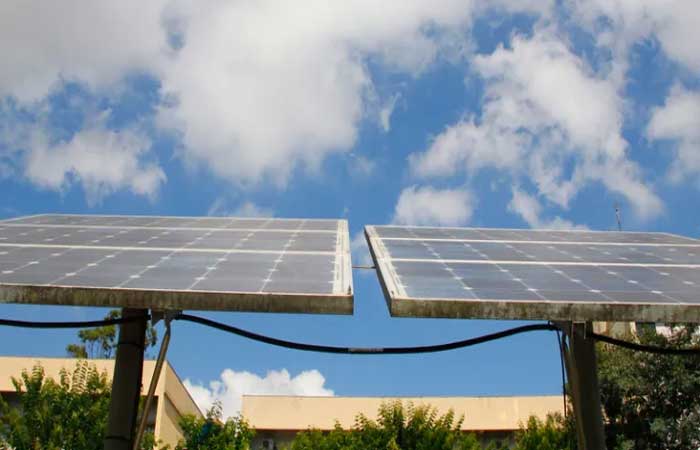 Brasil entra no ranking dos dez países com maior produção de energia solar