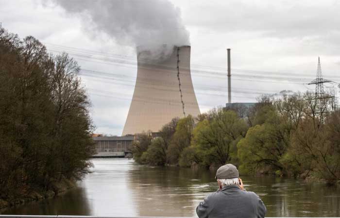 O que a Alemanha vai fazer com seu lixo nuclear?