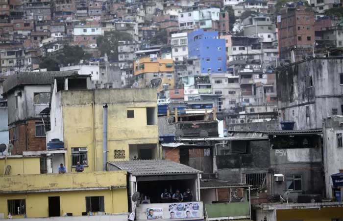 Brasileiros se preocupam mais com pobreza do que com mudanças climáticas