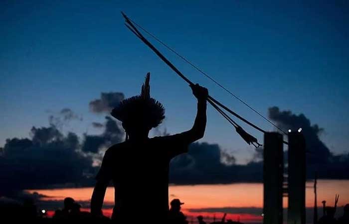 Retomada de demarcações é foco da maior mobilização indígena do Brasil
