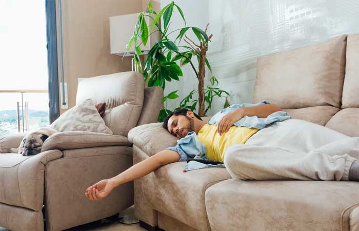 Pessoas que roncam têm 91% mais risco de sofrer de derrame