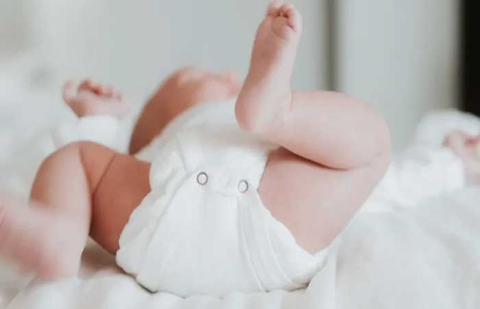 Cocô de bebê pode conter dez mil vírus desconhecidos pela ciência