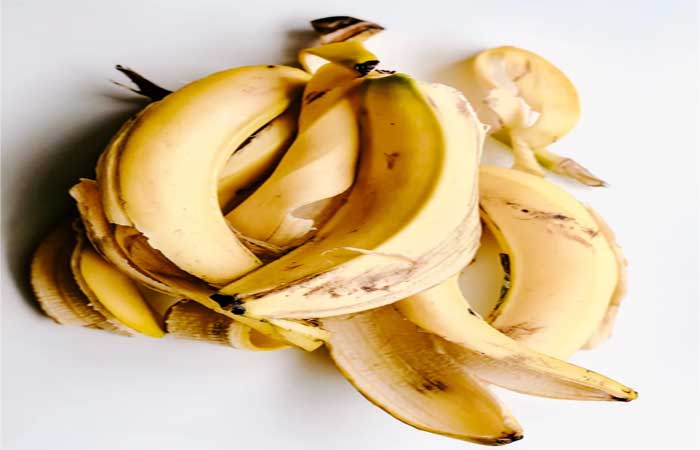 Casca da banana tem nutrientes e não deve ser desperdiçada; conheça receitas