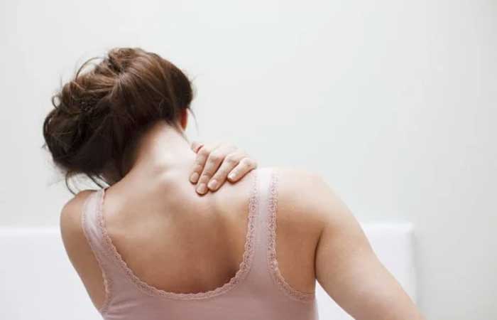 Dor no ombro pode indicar tipo raro de câncer em local inusitado