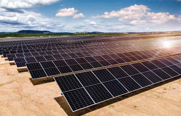 Brasil alcança 29 GW de potência solar; Nordeste tem as maiores Usinas de Energia Solar do Brasil