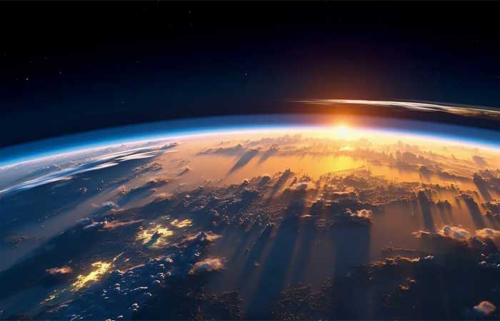 Ruídos captados por balões na estratosfera terrestre viram mistério para cientistas