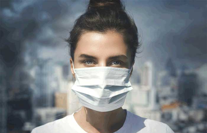 Exposição a poluição do ar durante gravidez aumenta risco de contrair gripe