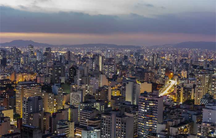 Qual a cidade com o ar mais poluído do Brasil? Não é a que você está pensando