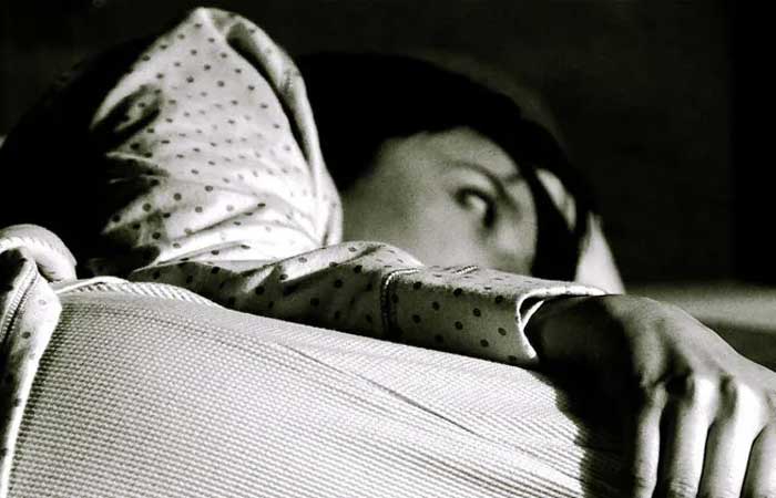 Ansiedade noturna pode ser porta de entrada para problemas maiores