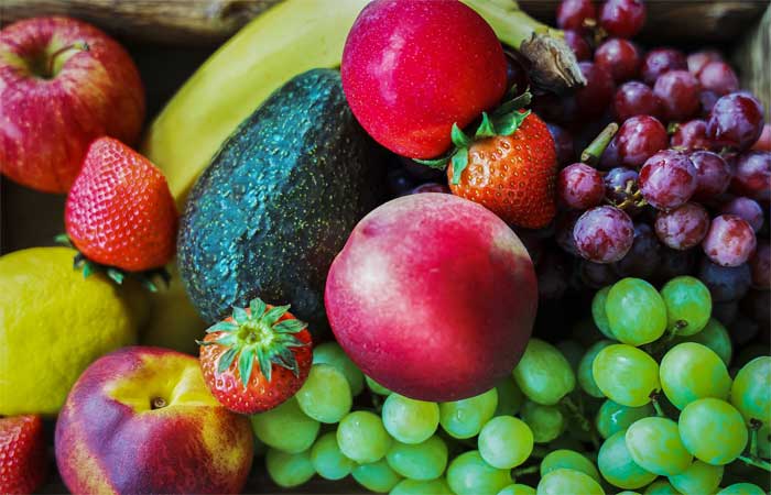 Revestimento comestível de CBD mantém as frutas frescas