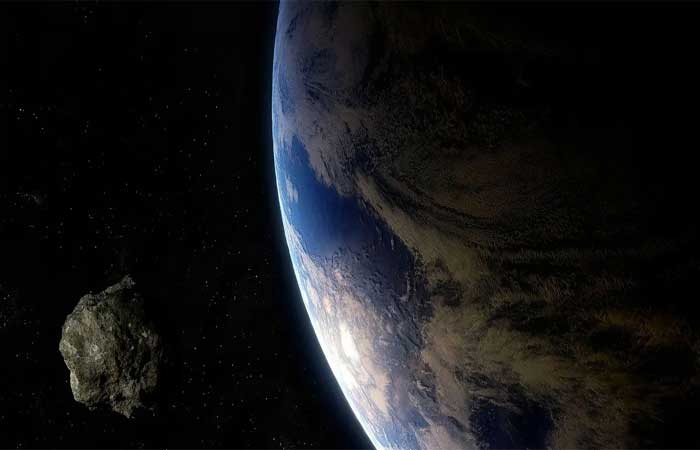 Asteroide maior que o Pão de Açúcar se aproxima da Terra nesta quarta-feira