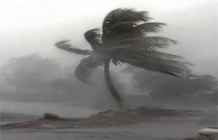 O que é um ciclone extratropical? Fenômeno está provocando fortes tempestades no Sul do Brasil