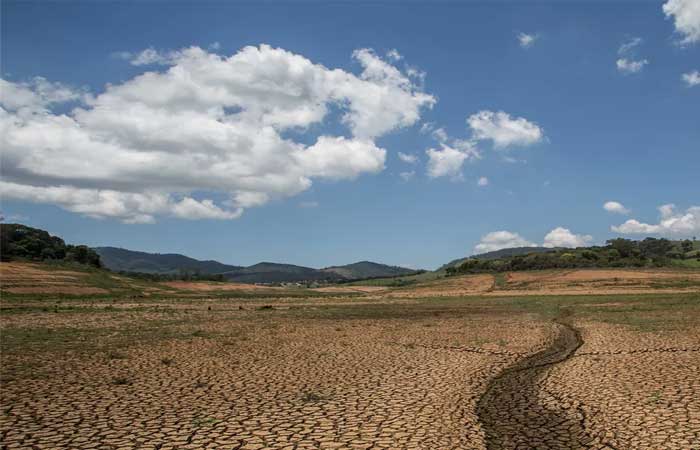 Ecossistemas globais estão mais perto do colapso do que se pensava