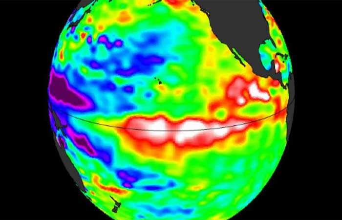 O que é o fenômeno El Niño e como ele vai afetar o inverno, que começa amanhã