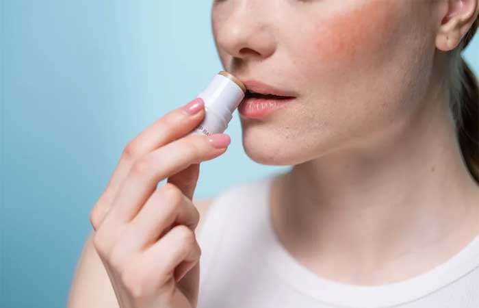Hidratante labial dá alergia? Saiba o que dizem especialistas