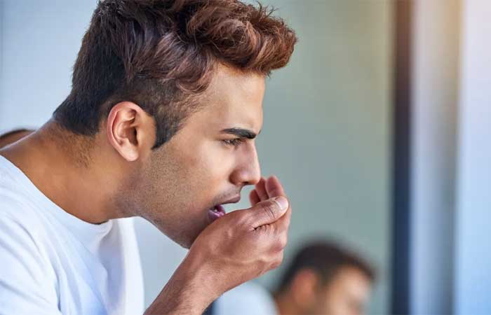 Mau hálito pode ser sinal de alerta para diabetes, apontam especialista