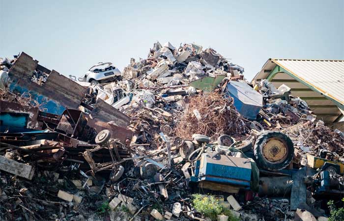 Sistema de monitoramento eletrônico busca corrigir descarte inadequado de lixo nas cidades