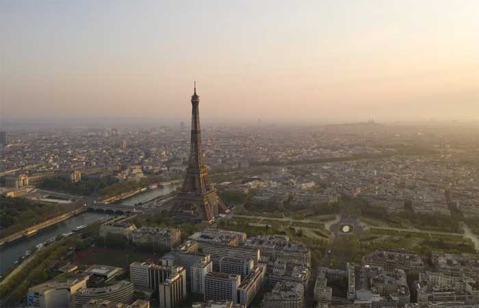 Olimpíadas de Paris serão as primeiras sem uso de plástico descartável, anuncia prefeitura da cidade