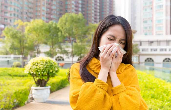 Dia Mundial da Alergia: 5 coisas que você precisa saber
