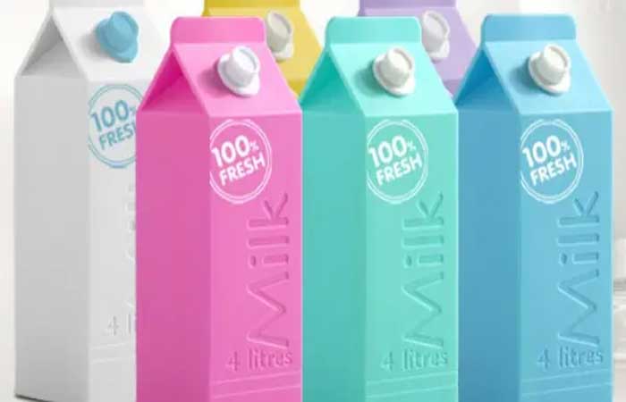 14 ideias de artesanato com caixa de leite
