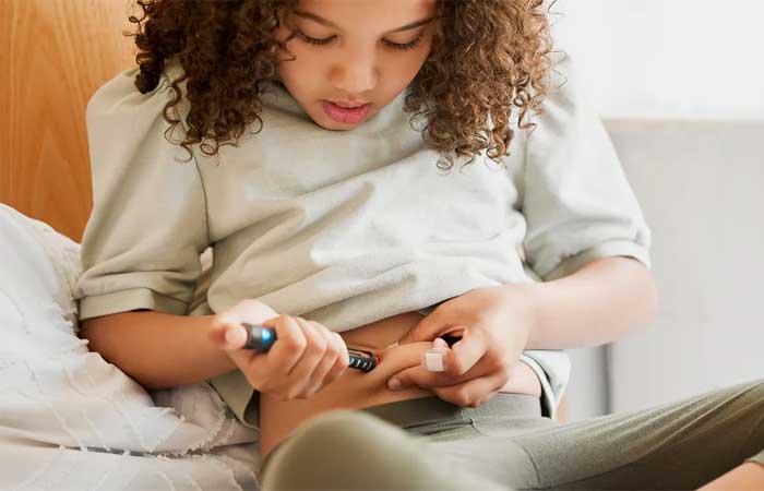 Pandemia marca aumento de casos de diabetes tipo 1 na juventude