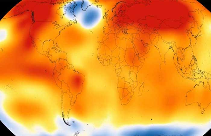 Super El Niño: novo relatório reúne informações preocupante