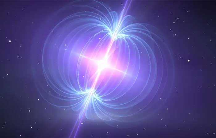 Objeto estelar descoberto a 15 mil anos-luz desafia a física
