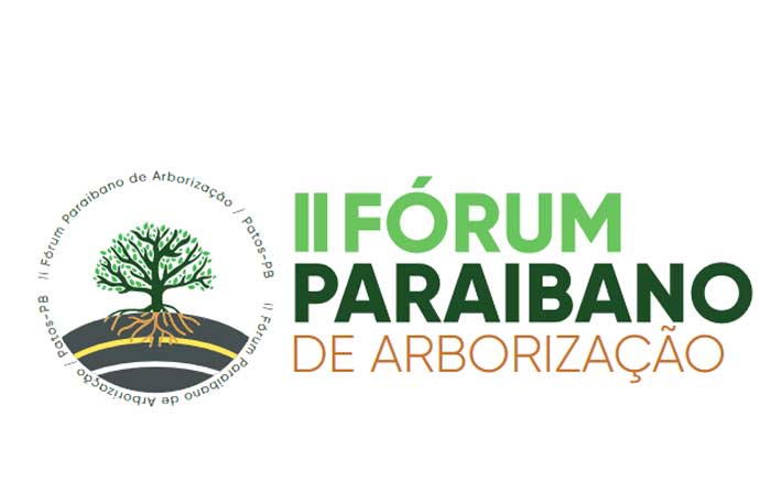 Confira a programação do II FPA – Fórum Paraibano de Arborização em Patos