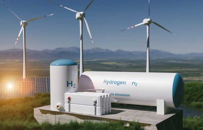 Hidrogênio Verde: usina vai gerar 5 mil empregos e fazer do Nordeste referência mundial no setor