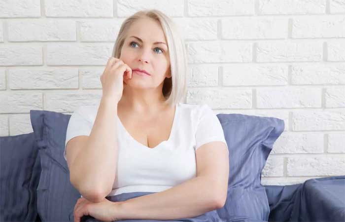Menopausa: mudança de hábitos alimentares pode reduzir sintomas