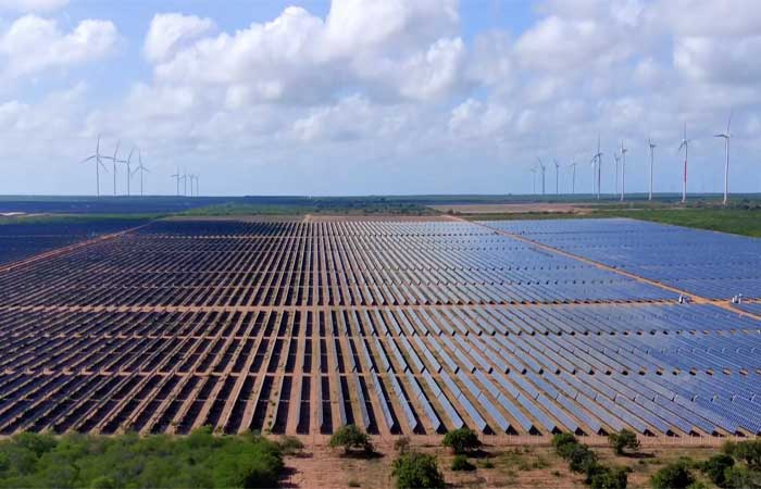 Veja como o Brasil se tornou um dos dez maiores geradores solares do mundo