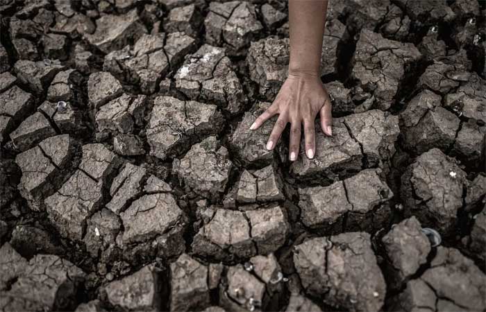 “Planeta passou de ‘aquecimento’ para ‘ebulição global'”, alerta secretário-geral da ONU