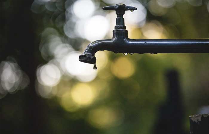 Quase metade da água dos EUA está contaminada com PFAs