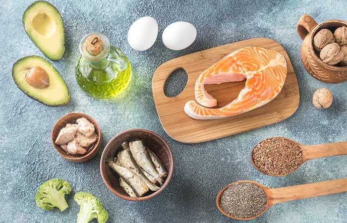 Alimentos que controlam o colesterol alto: sardinha, chia e maçã são aliados