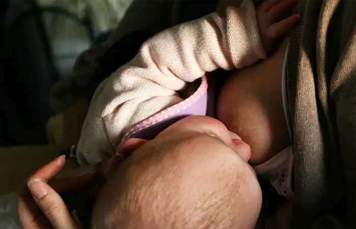 Açúcar do leite materno promove desenvolvimento do cérebro