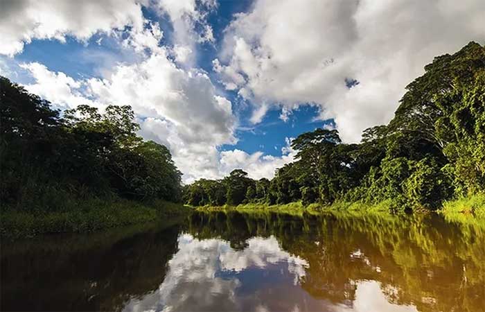 Brasil é eleito como melhor país do mundo para ecoturismo por revista americana