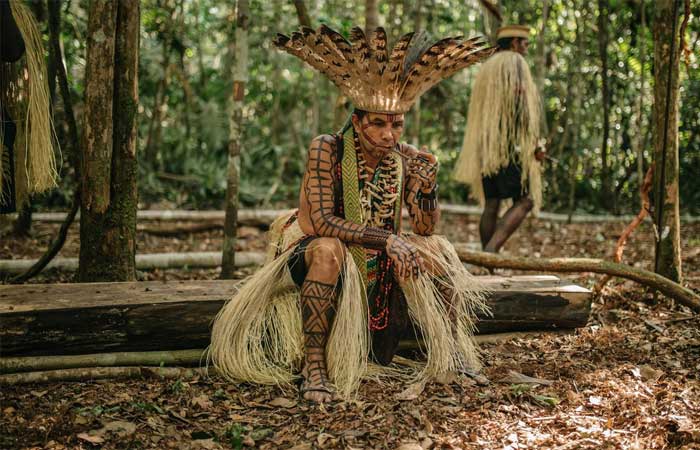 Resistência dos puyanawa resgata cultura e ajuda a proteger Amazônia