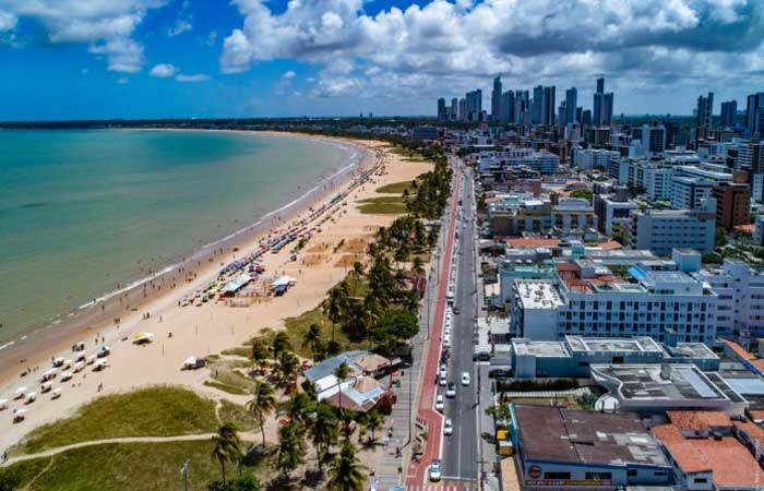 Nordeste tem a melhor cidade do Brasil para se viver e bate recorde de novos moradores