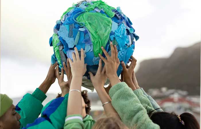 Neste Dia Mundial da Juventude, conheça os influenciadores escolhidos pela ONU como porta-vozes da luta climática