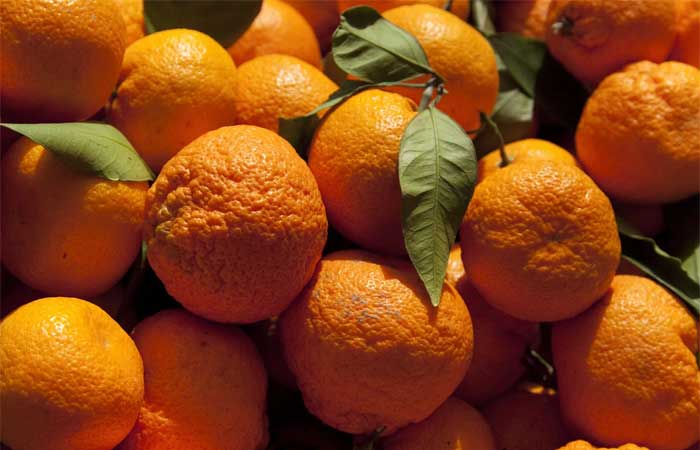 Não é só a laranja: veja outros alimentos que também são fontes de vitamina C