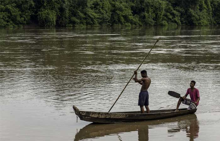 Conhecimentos tradicionais podem salvar planeta, diz líder quilombola