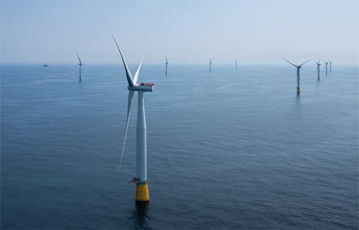 Falta de marco legal pode comprometer desenvolvimento da energia eólica offshore