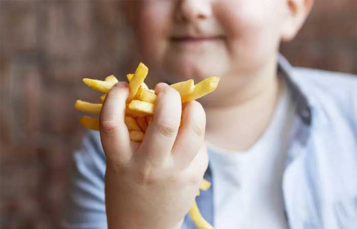 Colesterol em criança: perigo para a saúde e riscos perigosos