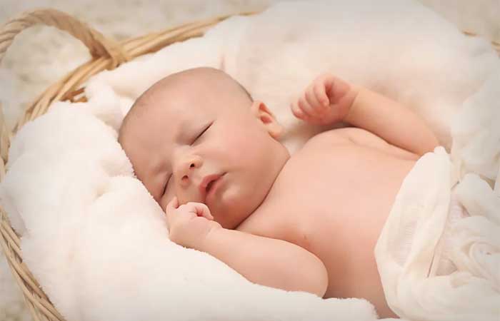 ‘Ruído branco’ vira ferramenta dos pais para fazer bebês dormirem