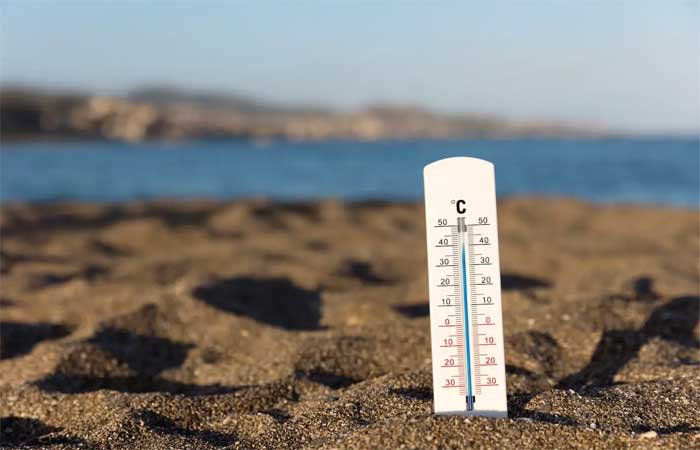 Organização Meteorológica Mundial anuncia que verão de 2023 foi o mais quente da história no Hemisfério Norte