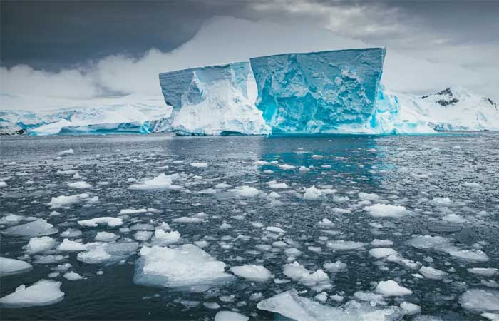 Ainda dá tempo de salvar a Antártica do colapso, aponta estudo
