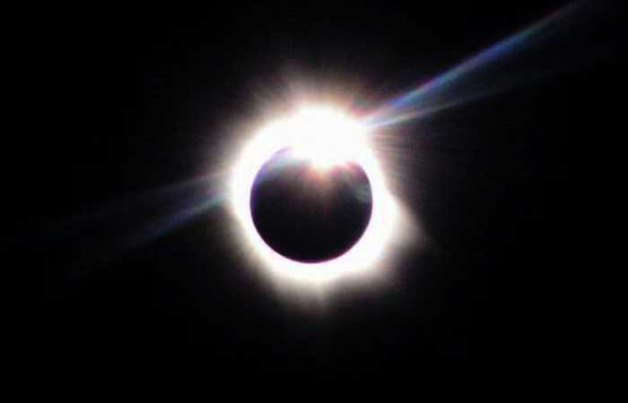 Eclipse Solar fará ‘show especial’ no céu de 5 cidades do Nordeste